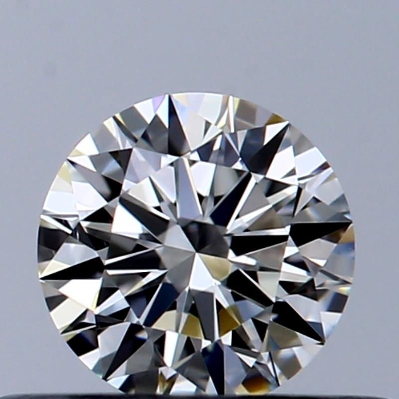 0.30 ct Round diamond