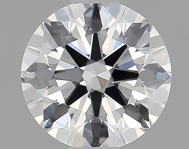 0.34 ct Round diamond
