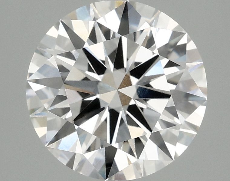2.58 Carat