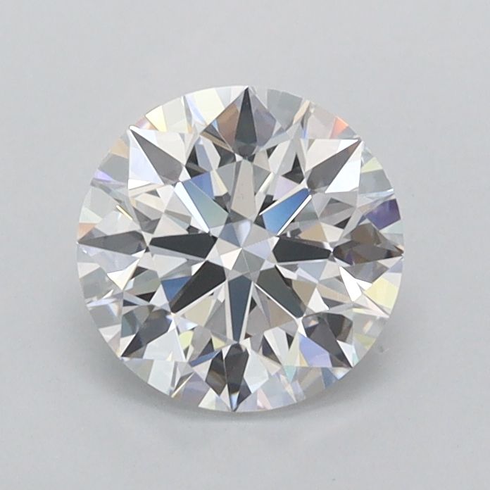 1.07 ct. round Lab Grown Diamond front image