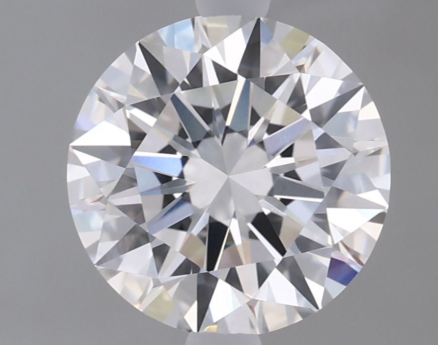 1.60 ct. round Lab Grown Diamond front image
