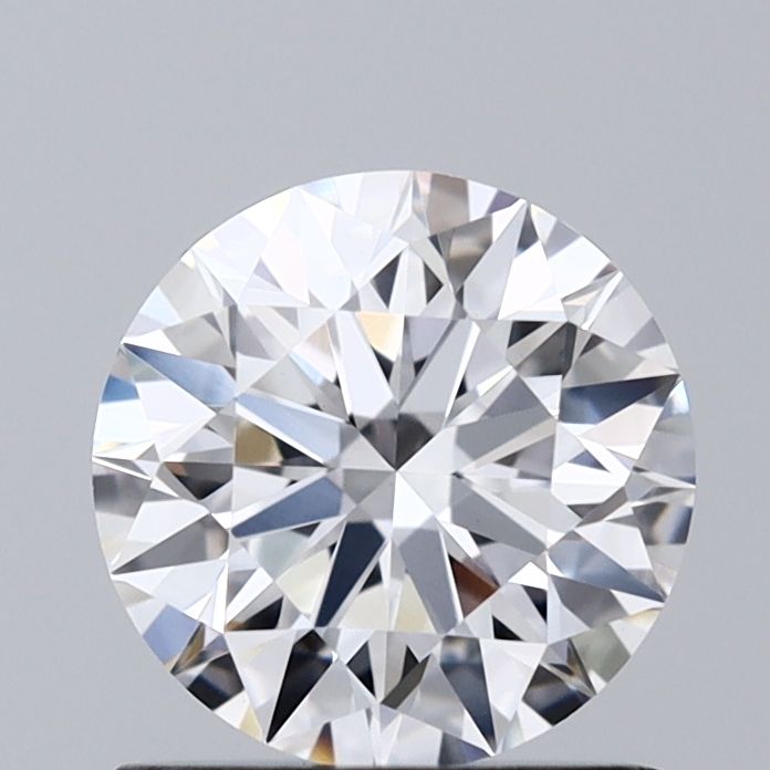 1.04 ct. round Lab Grown Diamond front image