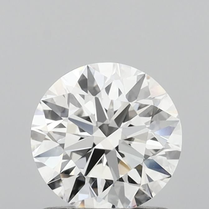 1.04 ct. round Lab Grown Diamond front image