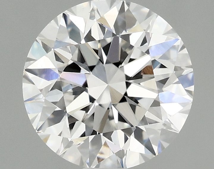 1.49 ct. round Lab Grown Diamond front image