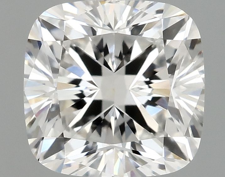1.44 ct Cushion Modified diamond