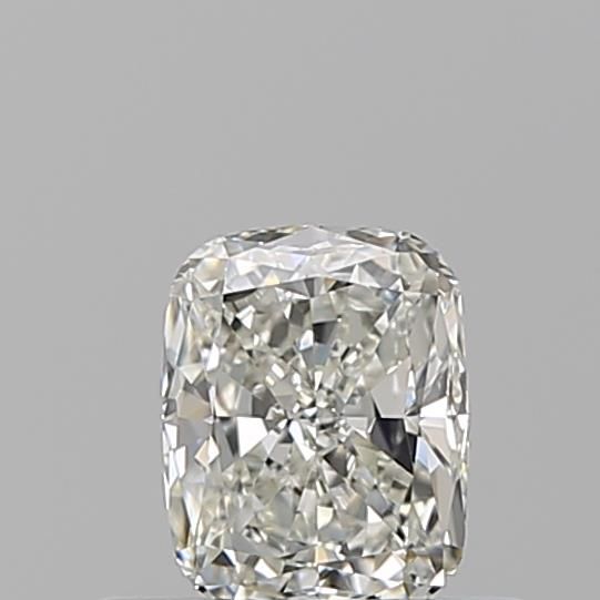 0.50 ct Cushion Brilliant diamond