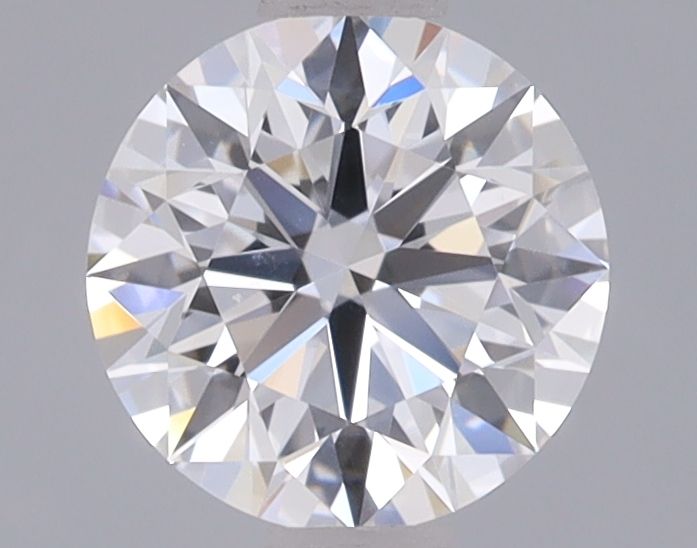 1.01 ct. round Lab Grown Diamond front image
