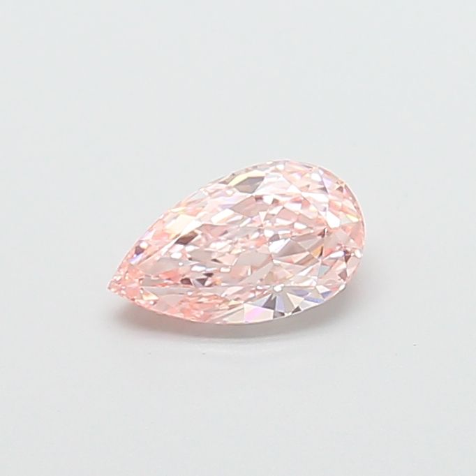 1.03 ct. pear Lab Grown Diamond front image
