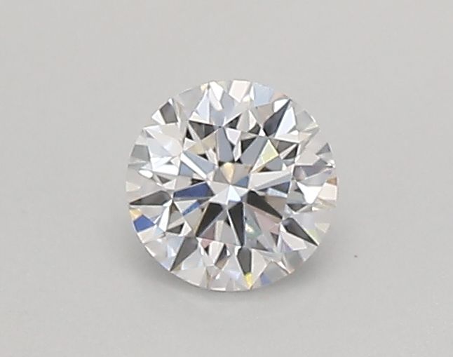 0.27 ct lab-grown Round Diamond