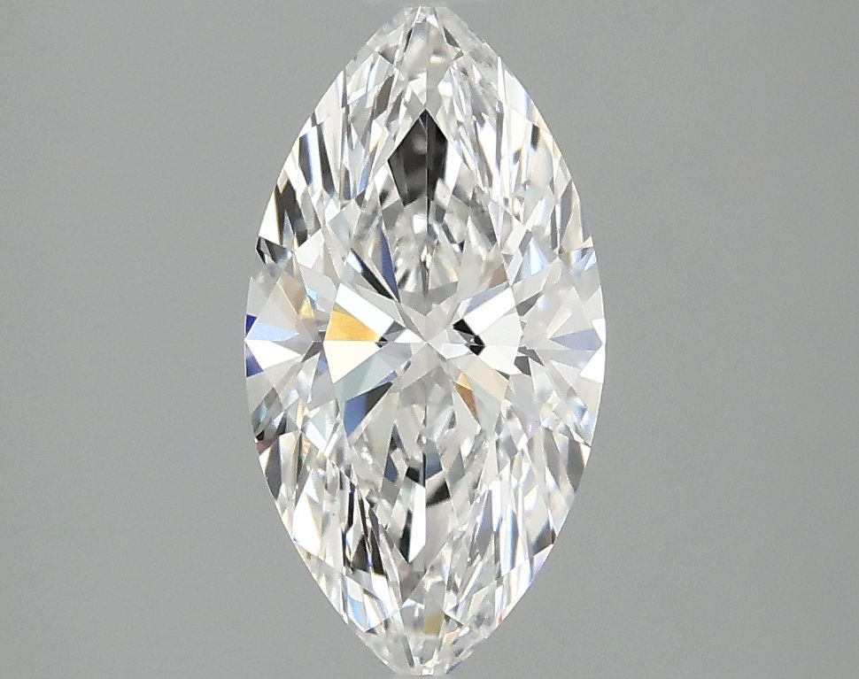 1.52 ct Marquise diamond