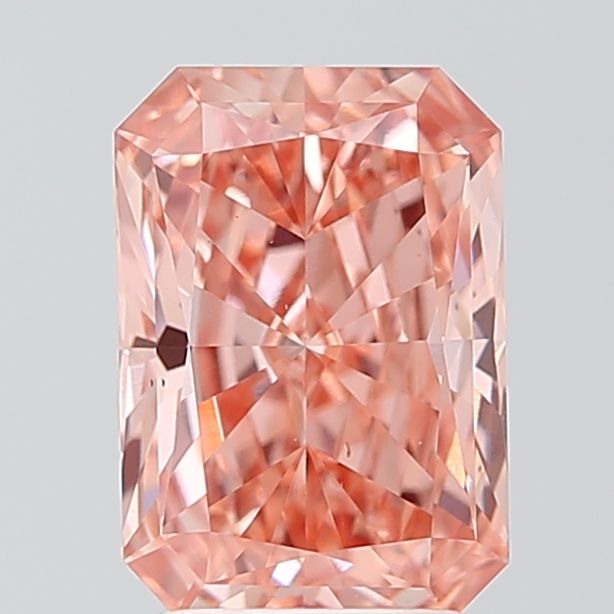 2.66 Carat
