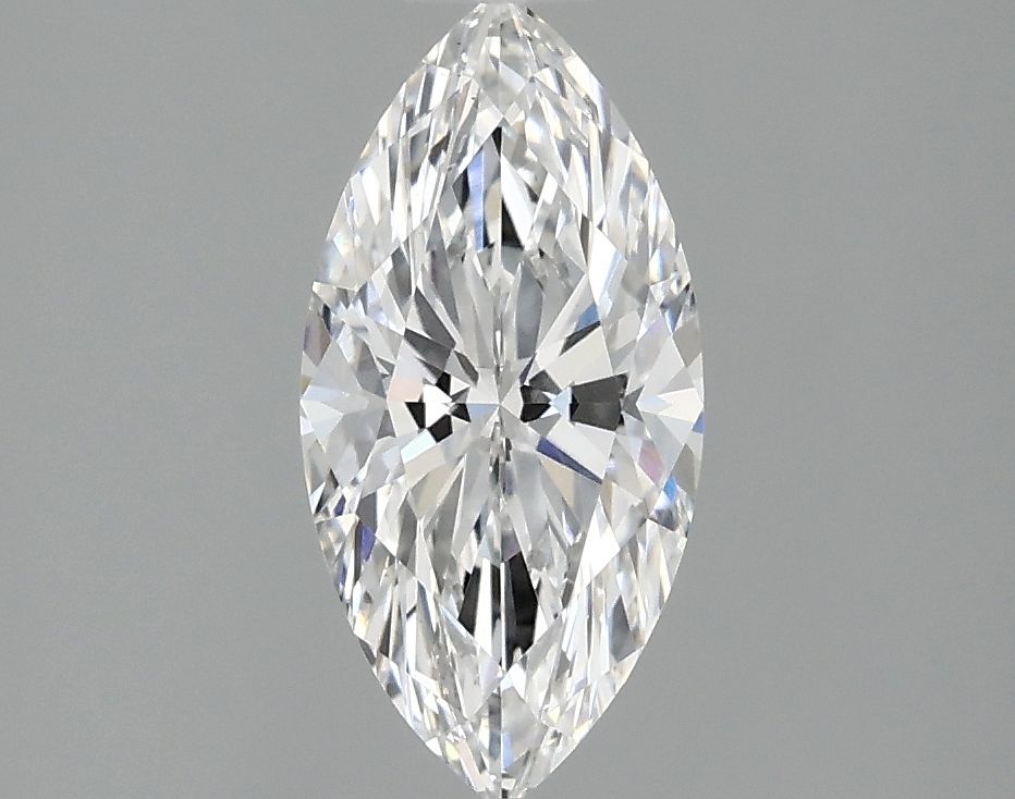 1.08 ct. marquise Lab Grown Diamond front image
