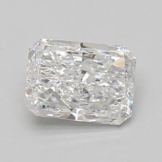 0.85 ct. radiant Lab Grown Diamond front image