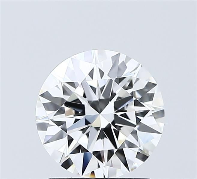1.51 ct. round Lab Grown Diamond front image