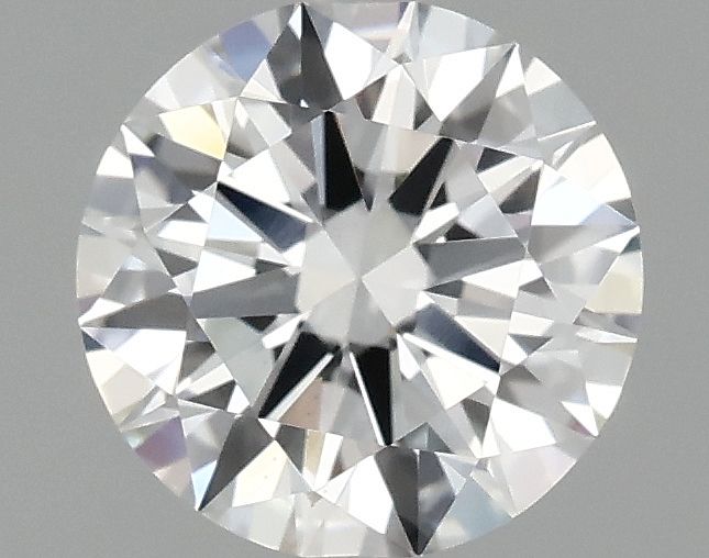 1.03 ct. round Lab Grown Diamond front image