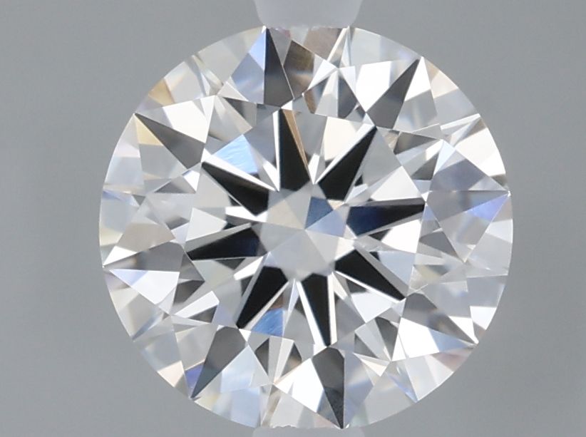 1.05 ct. round Lab Grown Diamond front image