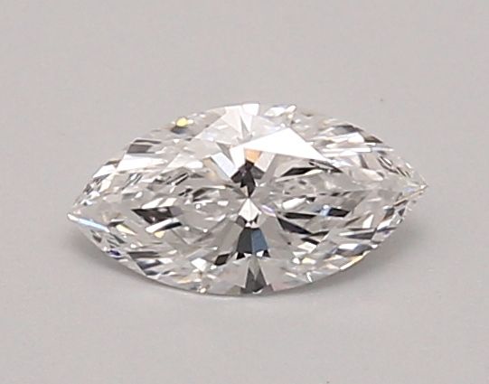 0.46 ct lab-grown Marquise Diamond