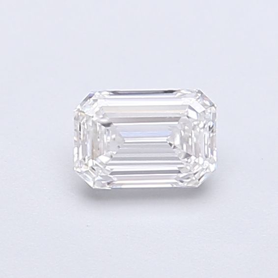 0.4 ct lab-grown Emerald Diamond