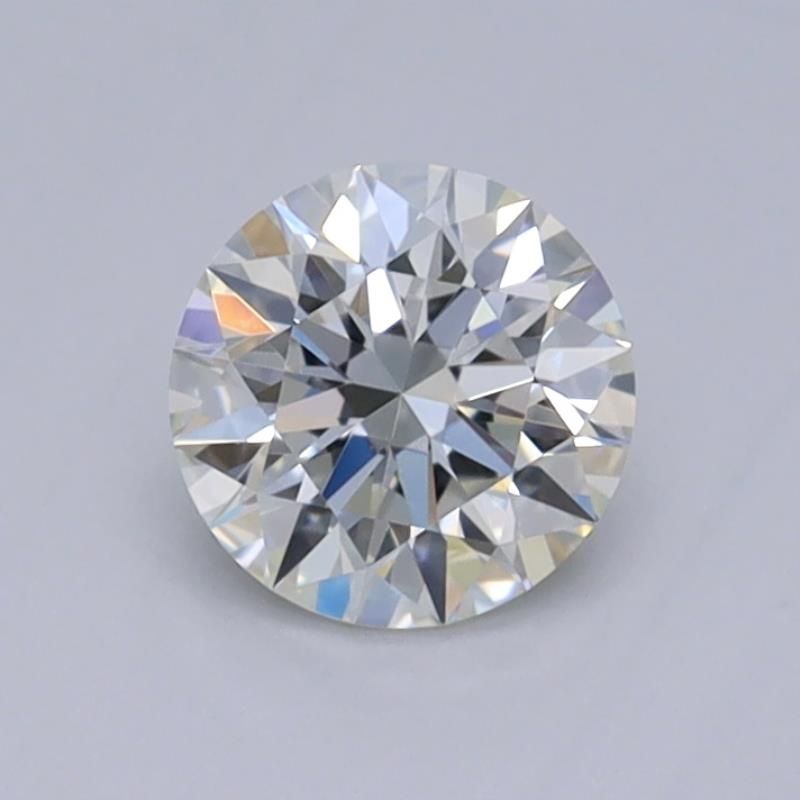 0.31 ct Round Diamond