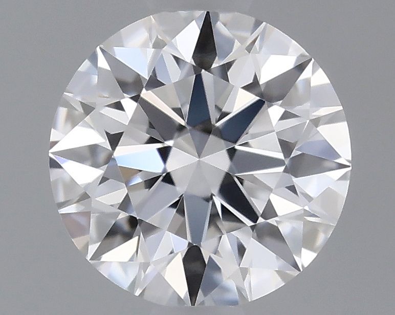 0.33 ct Round diamond