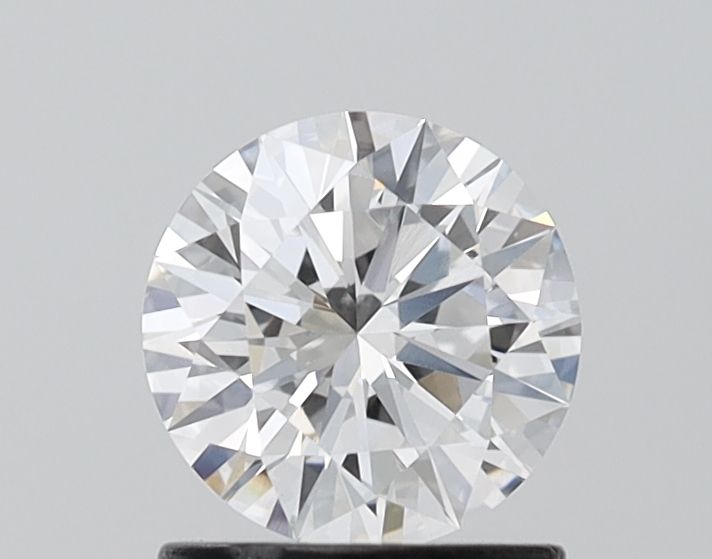 1.00ct Round diamond