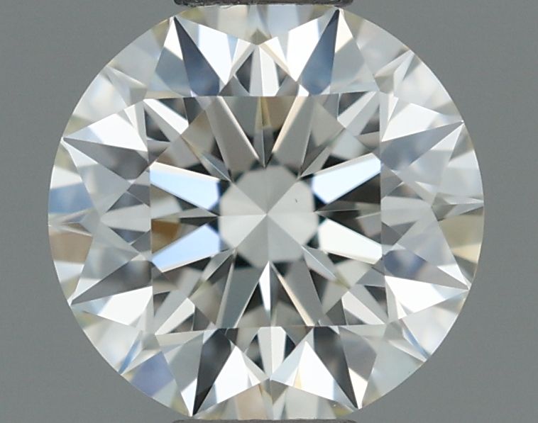 0.45 ct Round diamond