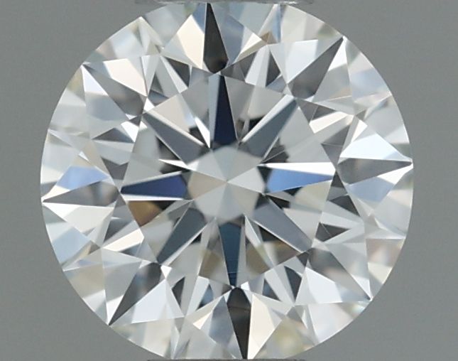 0.31 ct Round diamond