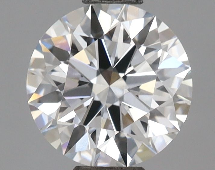 1.02 ct. round Lab Grown Diamond front image