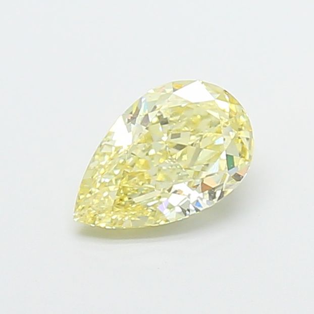 1.04 ct Pear diamond