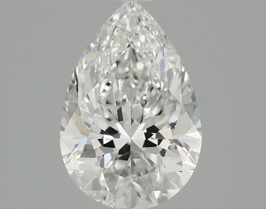 1.59 ct Pear diamond