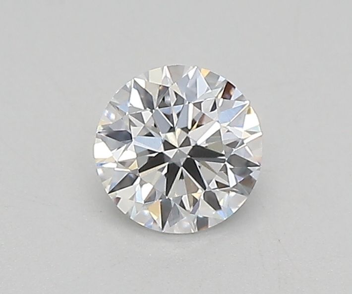 0.33 ct lab-grown Round Diamond