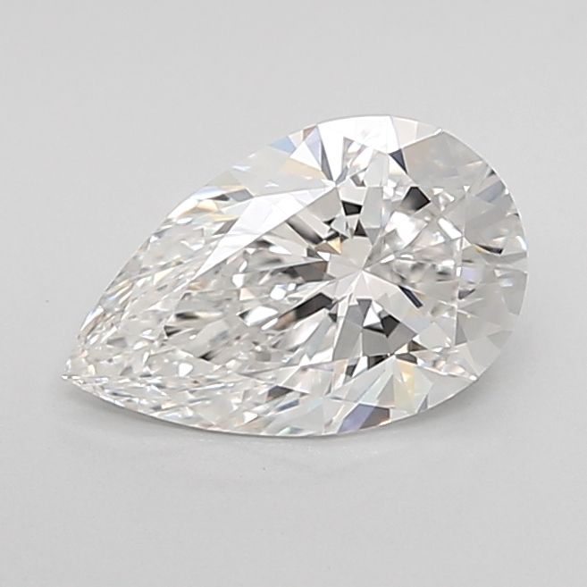 1.06 ct. pear Lab Grown Diamond front image