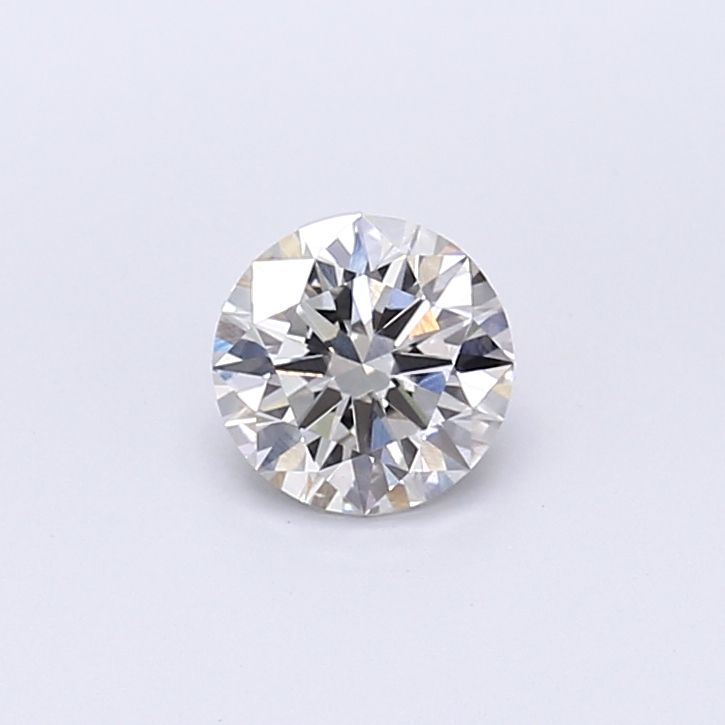 1.02 ct lab-grown Round Diamond