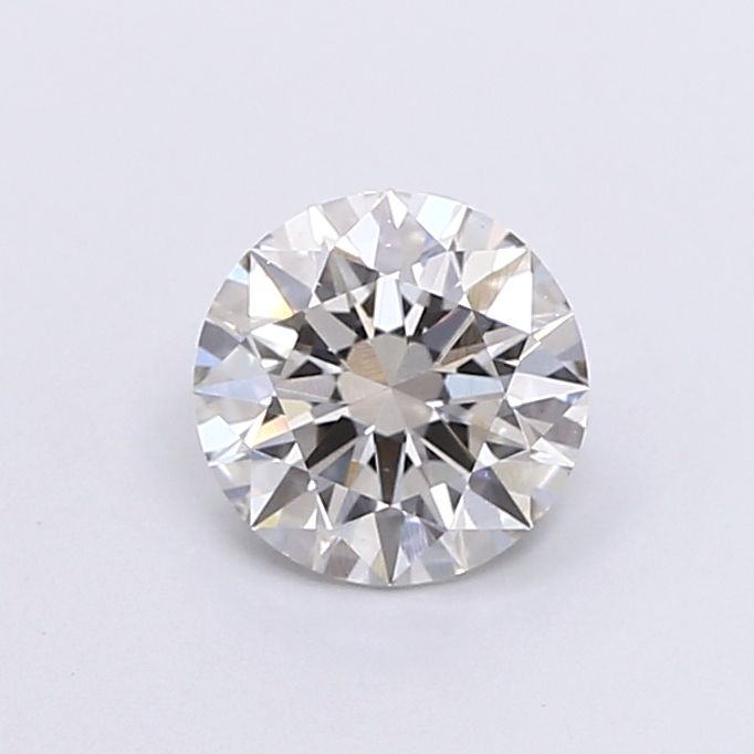 1.11 ct. round Lab Grown Diamond front image