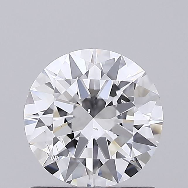 1.00 ct. round Lab Grown Diamond front image