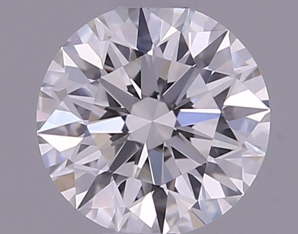 0.3 ct Round Diamond