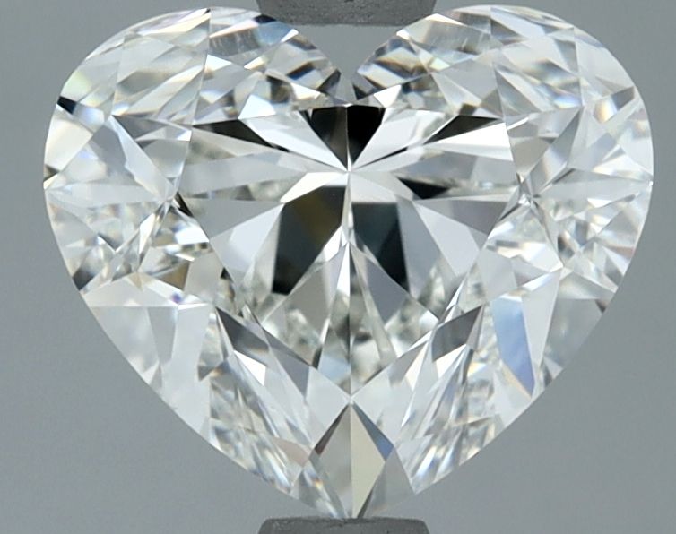 2.00 ct Heart diamond
