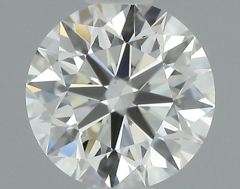 0.36 ct Round Diamond