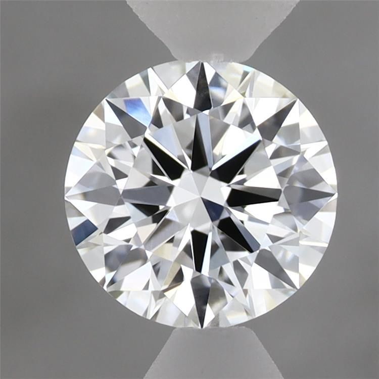 0.95 ct. round Lab Grown Diamond front image