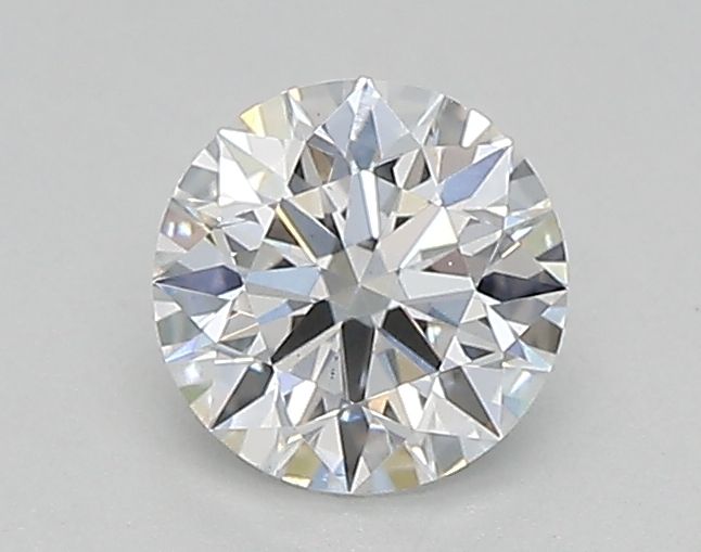 0.43 ct lab-grown Round Diamond
