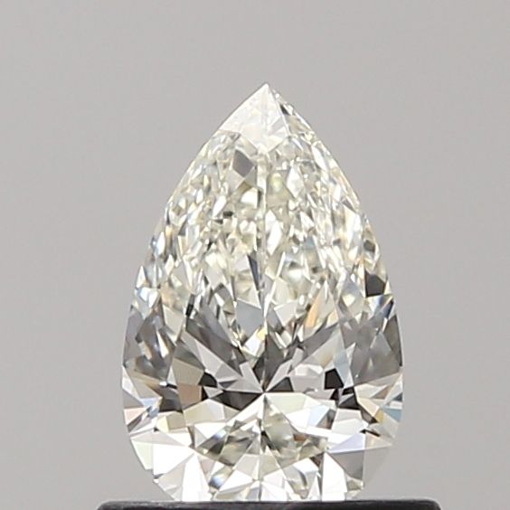 0.61 ct Pear diamond