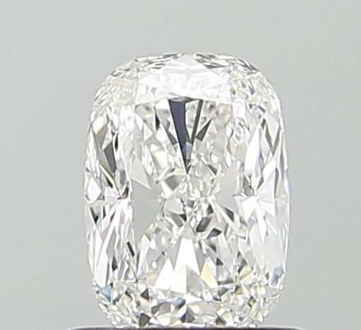 0.94 ct lab-grown Cushion brilliant Diamond