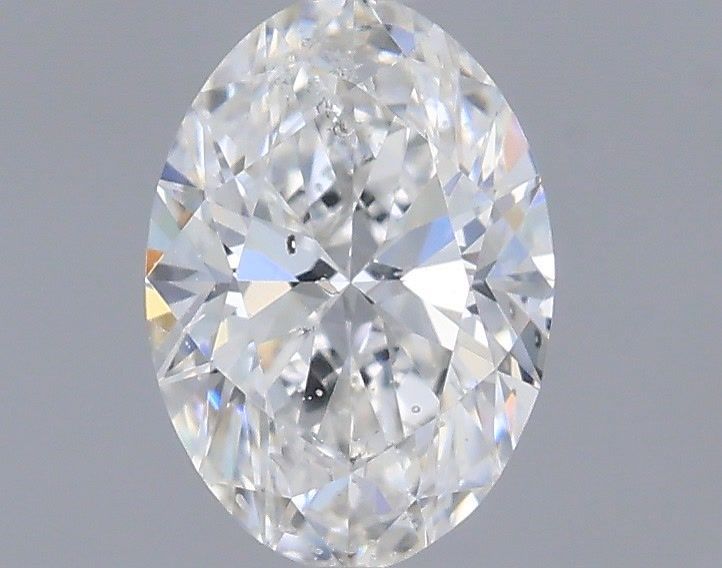 0.3 ct Oval Diamond
