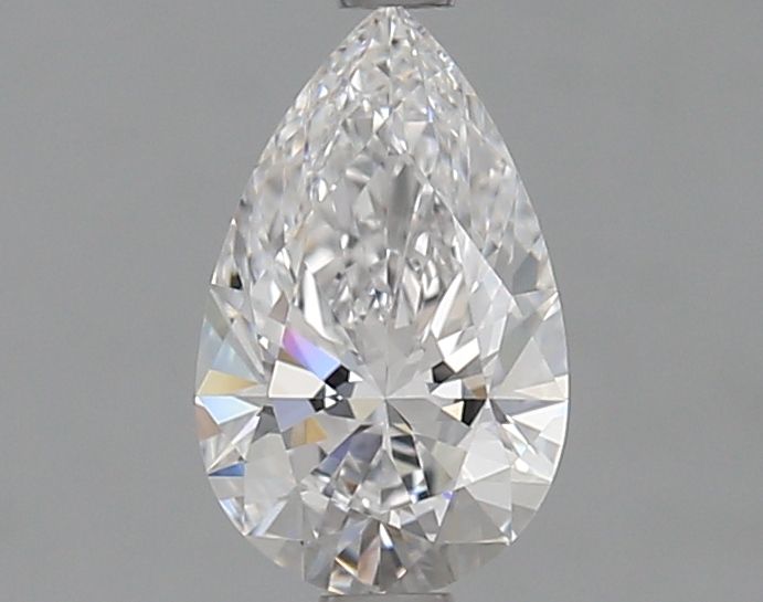 0.92 ct. pear Lab Grown Diamond front image