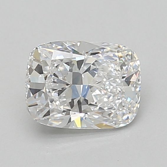 0.96 ct lab-grown Cushion modified Diamond