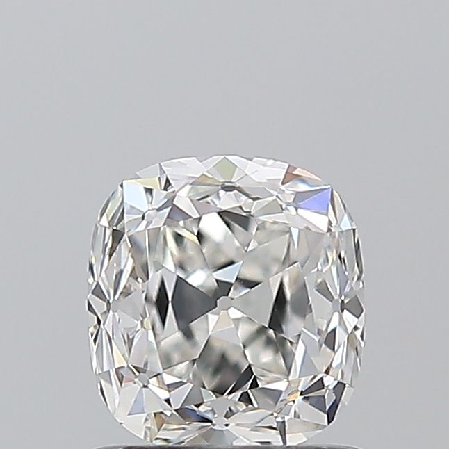 1.01 ct Old miner Diamond