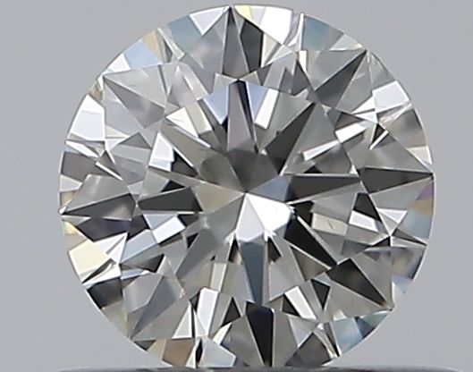 0.40 ct Round diamond