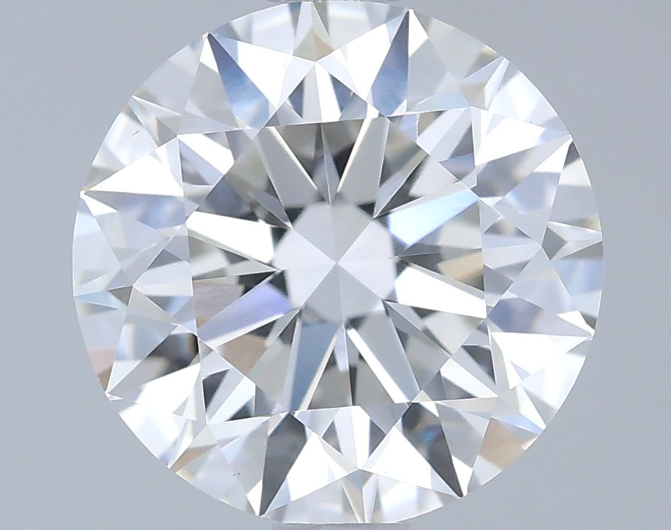 1.50 ct Round diamond