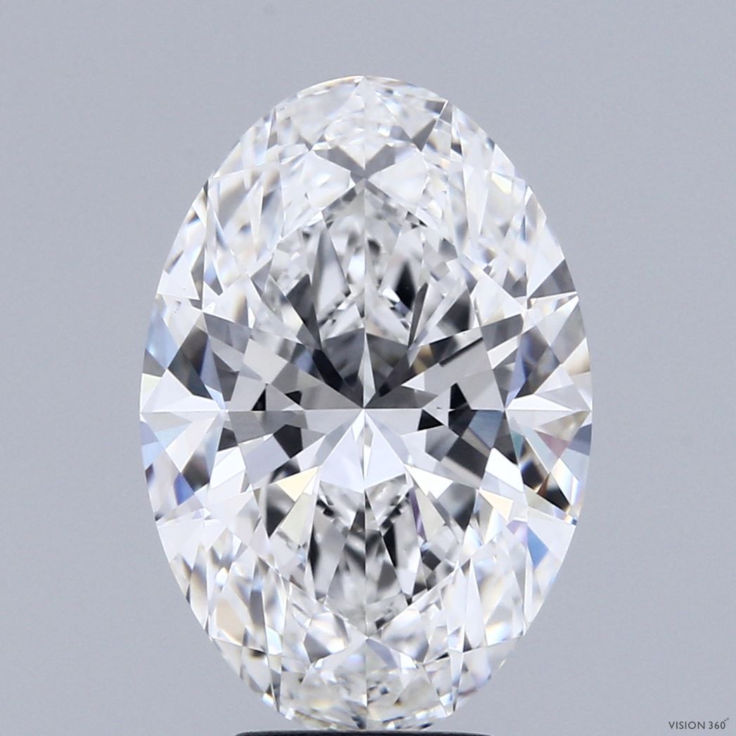 5.07 Carat
