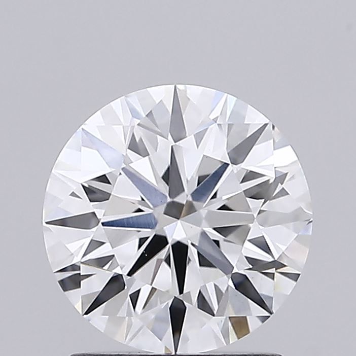 1.55 ct. round Lab Grown Diamond front image
